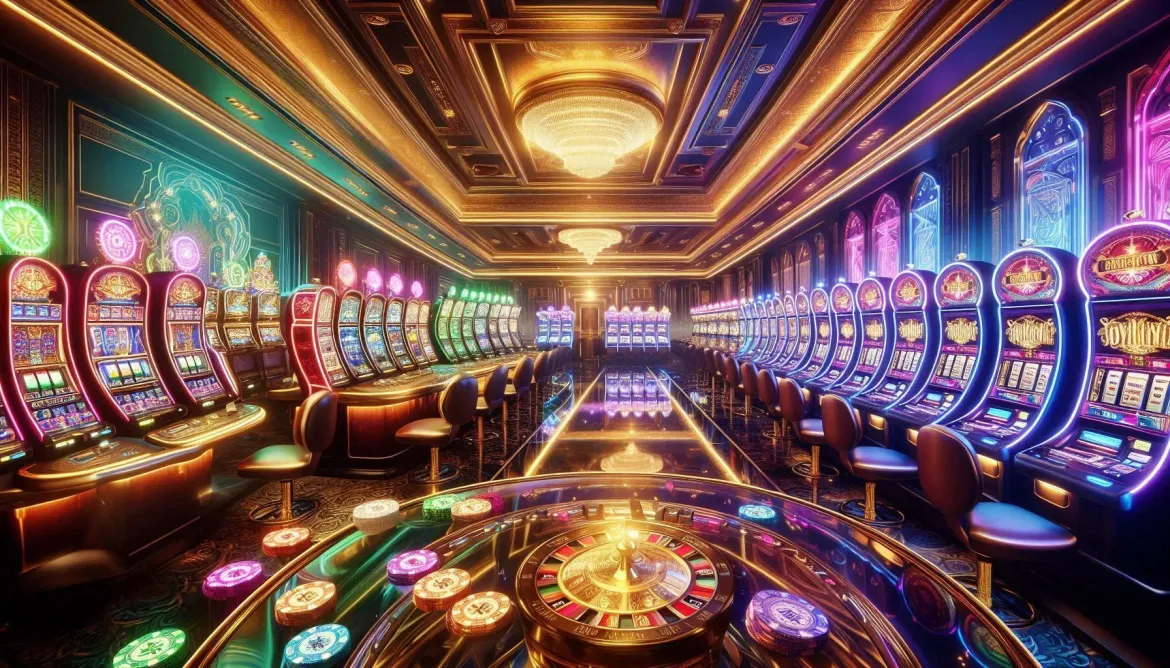 PSK Casino